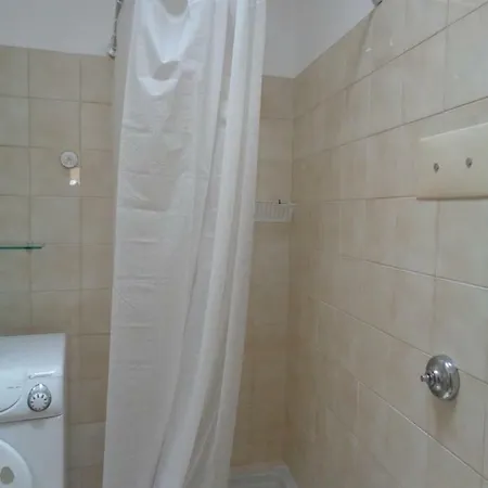 Apartmán Casa Vacanza San Giorgio
