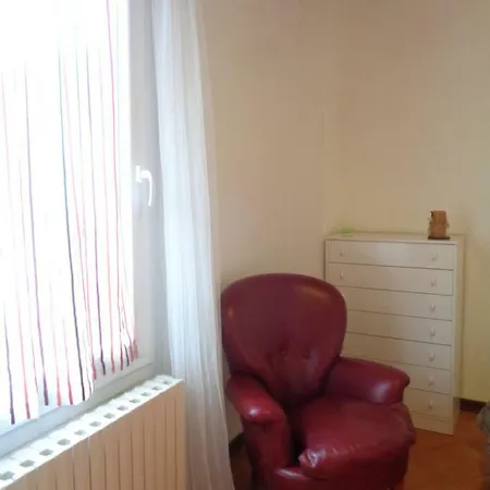Casa Vacanza San Giorgio