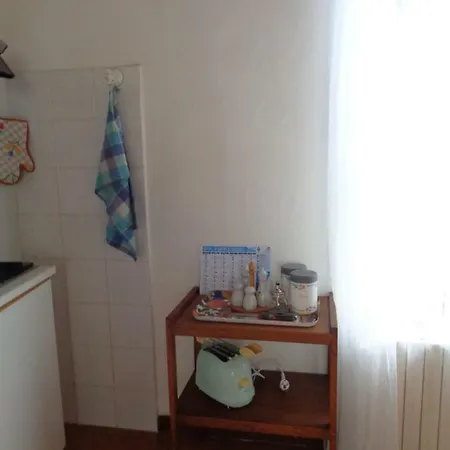 Casa Vacanza San Giorgio * Sulzano
