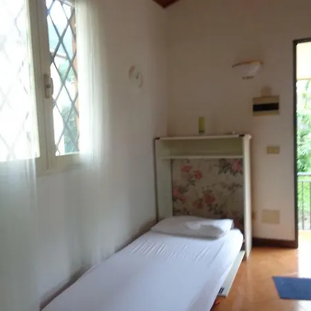 Casa Vacanza San Giorgio