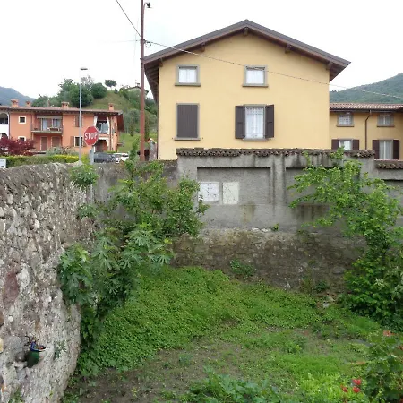 Casa Vacanza San Giorgio