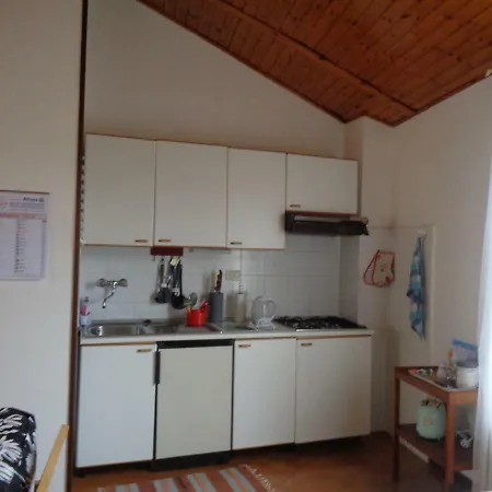 Apartmán Casa Vacanza San Giorgio *