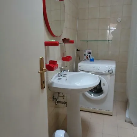 Casa Vacanza San Giorgio Sulzano