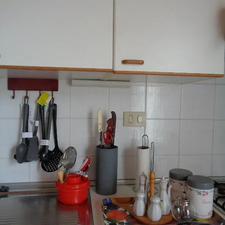 Apartmán Casa Vacanza San Giorgio *