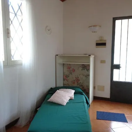Casa Vacanza San Giorgio *